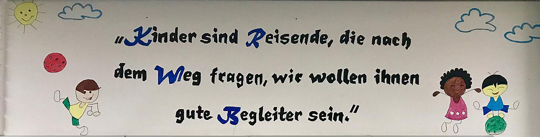 eFöB/Hort Grundschule in den Rollbergen